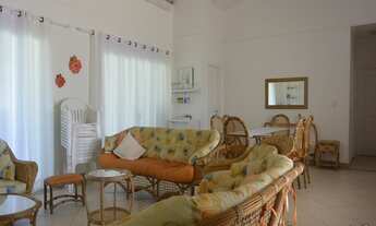 Imagem 5: Casa com piscina em Peruíbe