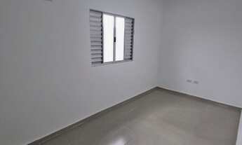 Imagem 7: LINDA CASA NA GUILHERMINA 2 DORM 1 SUITE+PISCINA