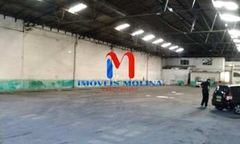 Imagem 4: Galpão Comercial - 5.600m² - Mooca