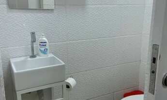 Imagem 5: CLN 406/407 - SALA - MOBILIADA - ASA NORTE