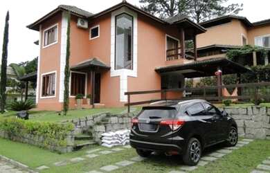 Imagem 3: Linda casa de 3 quartos (1 suíte) em Vargem Grande, Teresópolis, região serrana do Rio de