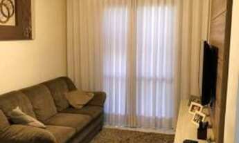 Imagem 5: Apartamento Residencial à venda, Jardim dos Oliveiras, Campinas -