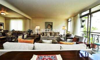 Imagem: São Paulo - Apartamento Padrão - Jardim