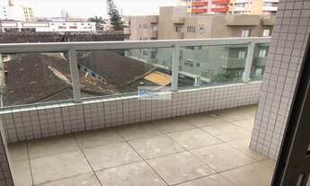 Imagem 6: Apartamento em Praia Grande bairro Ocian