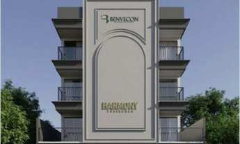 Imagem: Ed. Harmony no Bairro Tabuleiro em Camboriú