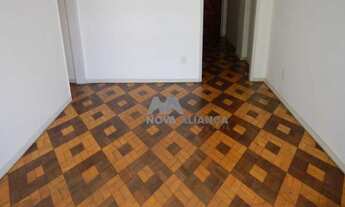 Imagem 2: Rio de Janeiro - Apartamento Padrão - Tijuca