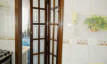 Imagem 5: Apartamento com 2 dormitórios à venda, 97 m² por R$ 450.000,00 - Vila Lusitânia - São Bern