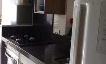 Imagem 7: Apartamento 3 dormitórios, suíte, lazer completo, varanda, churrasqueira, Terra Nature