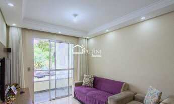 Imagem 5: Apartamento para Venda em Osasco, Veloso, 2 dormitórios, 1 banheiro, 1 vaga