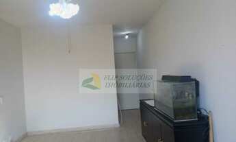 Imagem 1: More em um apartamento com 77 m² com 2 quartos entre o Cambuí e o Centro - Campinas - SP