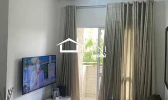 Imagem 2: Apartamento para Venda em Osasco, Novo Osasco, 3 dormitórios, 1 banheiro, 1 vaga