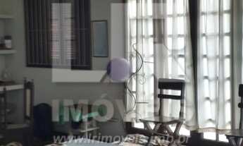 Imagem 2: Casa duplex com 4 quartos à 400 mts do Centro Comercial *PT-26