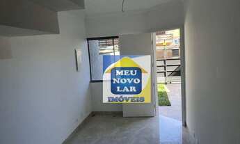 Imagem 5: Sobrado com 3 dormitórios à venda, 127 m² por R$ 545.000,00 - Fazendinha - Curitiba/PR