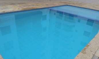 Imagem 3: Apartamento com sacada - PISCINA NO PRÉDIO