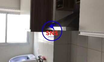 Imagem 6: APARTAMENTO RESIDENCIAL em CAMPINAS - SP, BONFIM