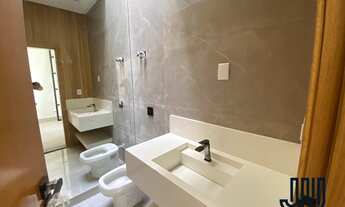 Imagem 6: Belíssima casa no Condomínio Grand Trianon, com