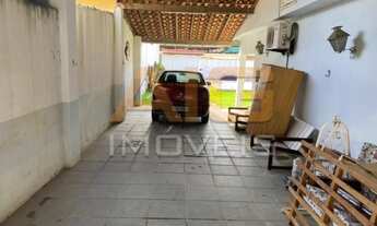 Imagem 7: Casa Linear Salão suíte anexo suíte cozinha kitchen