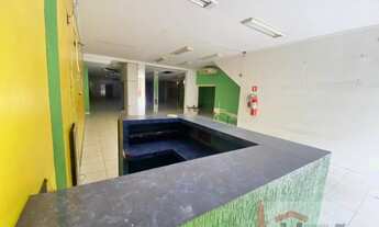 Imagem 2: Prédio comercial para locação no centro de São José dos Campos