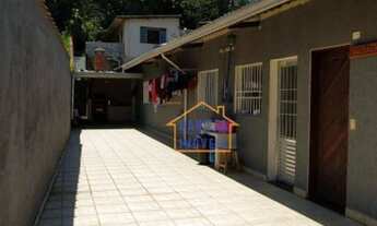 Imagem: Casa à venda, 236 m² por R$ 350.000,00