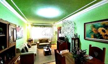 Imagem: Sobrado a venda - Santa Maria, Santo Andre