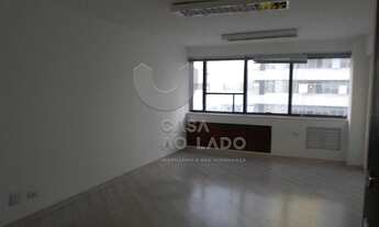 Imagem 4: CURITIBA - Conjunto Comercial/Sala - Centro