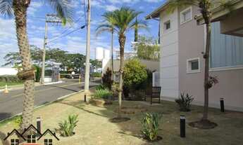 Imagem 3: Sobrado à venda no bairro Centro - Indaiatuba/SP