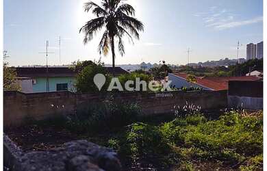 Imagem 6: Lote/Terreno para venda possui 332 metros quadrados em Jardim Santa Genebra - Campinas - S