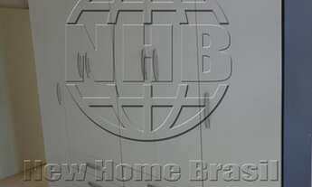 Imagem 2: Apartamento para Venda em Ribeirão Preto, Parque dos Bandeirantes, 2 dormitórios, 1 banhei