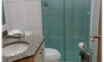 Imagem 6: Apartamento com 03 dormitórios/02 vagas + lazer completo - à venda, 81 m² por R$ 660.000