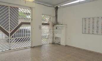 Imagem 5: São Paulo - Casa Padrão - Vila Guilhermina