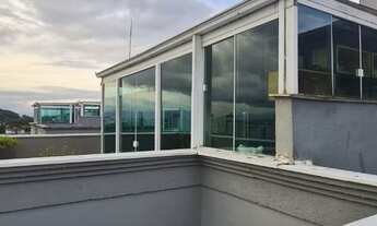 Imagem: Cobertura Duplex! À venda por R$380.000,00