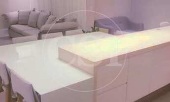 Imagem 5: Apartamento - Parque Rural Fazenda Santa Cândida - Campinas