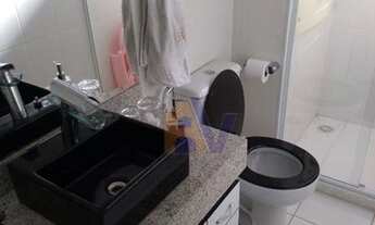 Imagem 5: Apartamento residencial à venda, São Bernardo, Campinas - AP0717