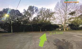 Imagem 3: Terreno à venda, 1000 m² por R$ 500.000 - Granja Viana - /SP