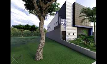 Imagem 5: Salão em construção para alugar