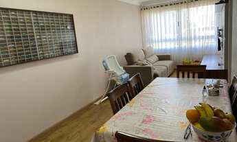 Imagem: Apartamento para venda possui 63 metros