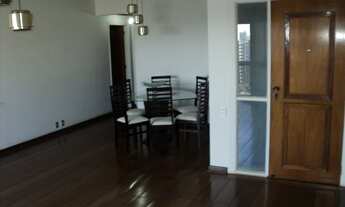 Imagem 2: Apto venda 160 m2 4 Dorms. 1 ste, rica em armários, coz. planejada. 2 vagas paralelasBosqu