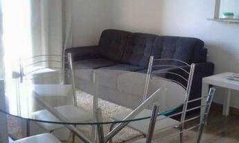 Imagem 4: Apartamento à venda, 54 m² por R$ 320.000,00 - Bonfim - Campinas/SP