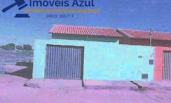 Imagem: CASA NO BAIRRO PEDRAS GRANDES EM VARZEA