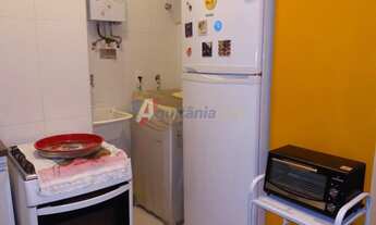 Imagem 6: Apartamento em Copacabana - Rio de Janeiro