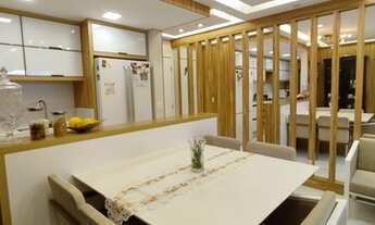 Imagem 3: Apartamento Garden no edifício Porto Vitoria em São José dos Pinhais