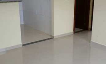 Imagem 5: Apartamento com 2 quartos em prédio com total segurança no bairro Serramar em Rio das Ostr