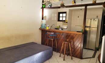 Imagem 3: CASA EM CONDOMÍNIO NA PRAIA GRANDE COM 01 QUARTO