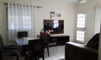 Imagem 2: Casa Térrea em condomínio Parque São Sebastião, Ribeirão Preto - SP