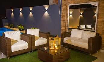 Imagem 5: Casa Campo Grande