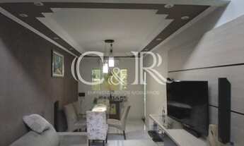 Imagem 5: Casa - Jardim San Diego - Campinas