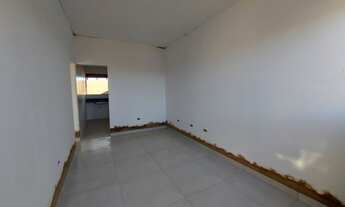 Imagem 3: Casa Térrea no Residencial Figueiras do Parque - Campo Grande - MS