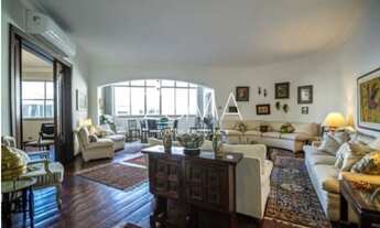 Imagem 4: EXCELENTE APARTAMENTO NA QUADRA DA PRAIA DE IPANEMA