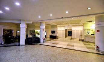 Imagem 6: Flat de 29m² à venda no Hotels Congonhas by Atlantica! Com 1 dormitório e 1 vaga