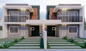 Imagem 2: Sobrado com 3 dormitórios à venda, 151 m² por R$ 790.000,00 - Volta Ao Mundo I - Itapoá/SC